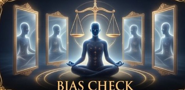 Bias Check power art